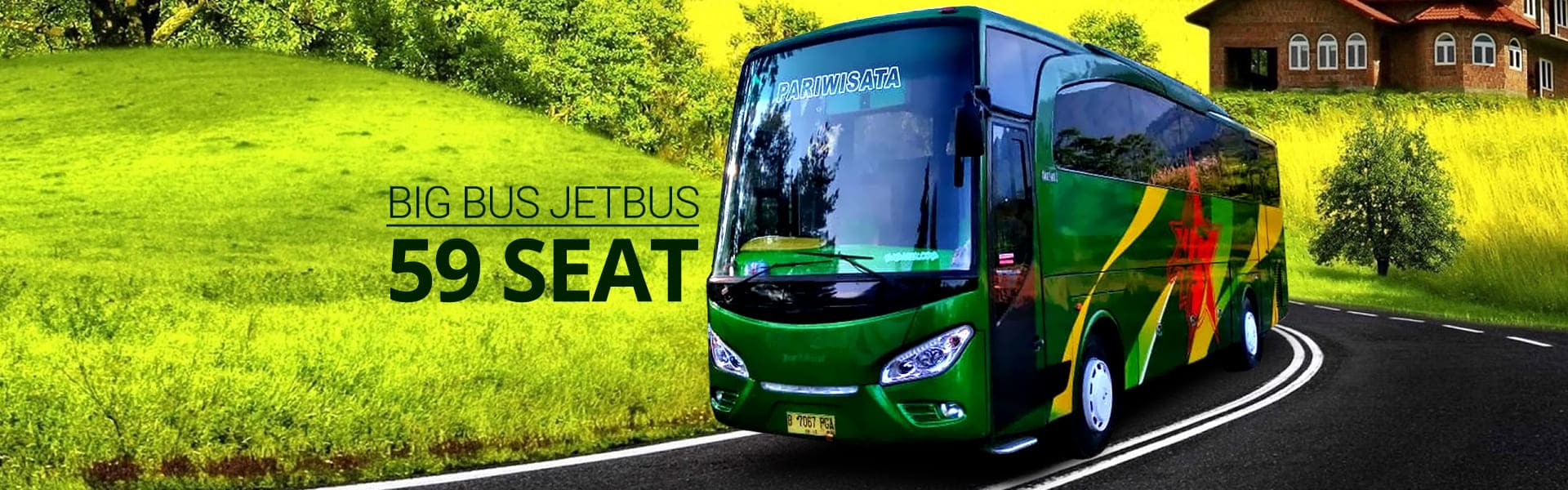 Slideshow Bigbus Jetbus